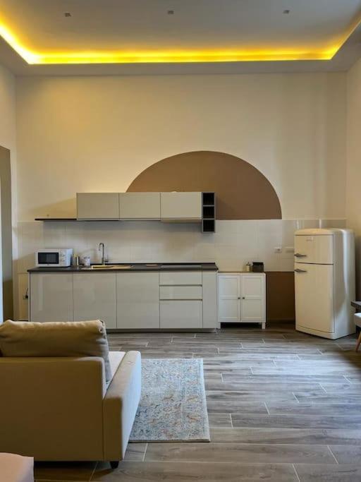 Apartment Centralissimo E Silenzioso Naples