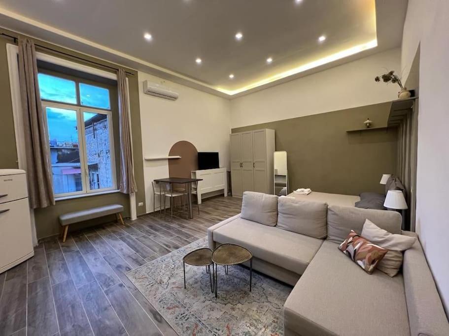 Centralissimo E Silenzioso Apartment *