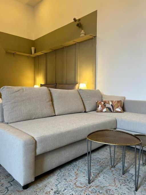 Centralissimo E Silenzioso Apartment
