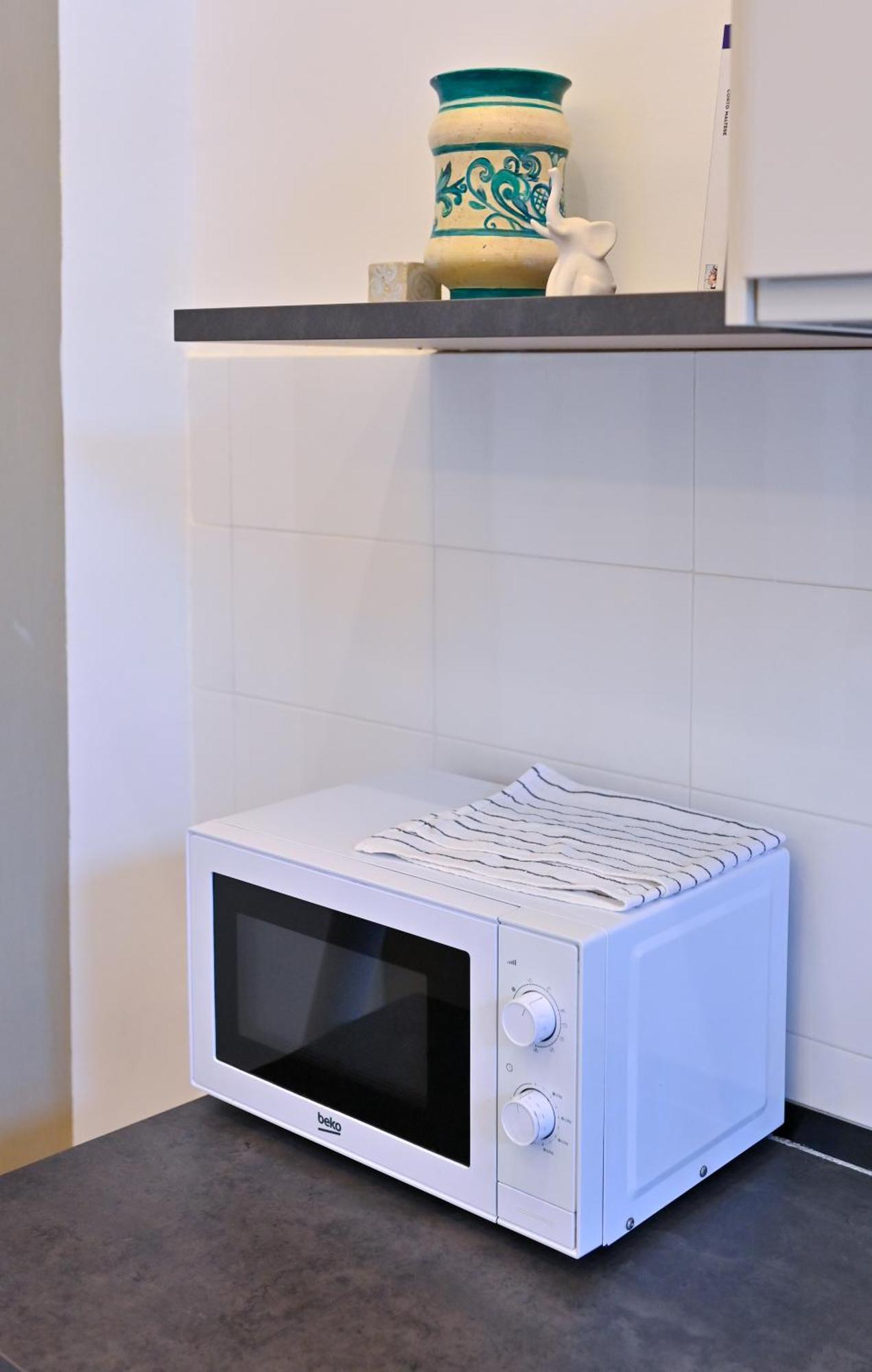 Centralissimo E Silenzioso Apartment Naples