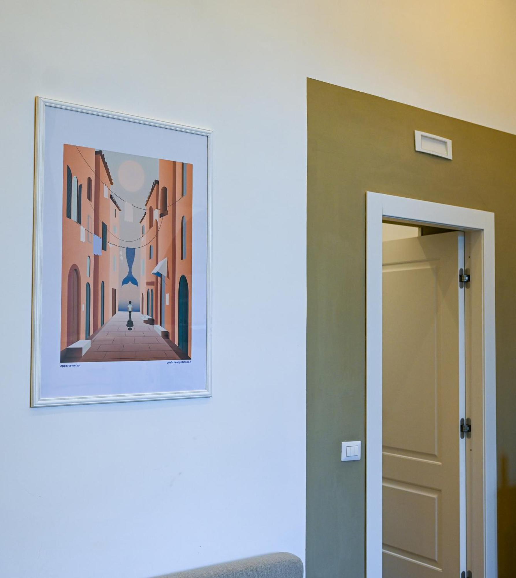Centralissimo E Silenzioso Apartment *